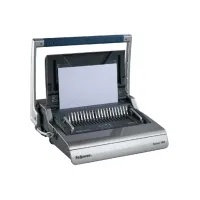 Inbindmachine Fellowes Galaxy 21-gaats
