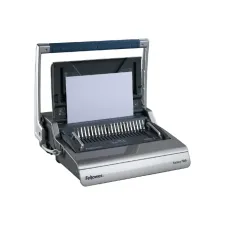 Inbindmachine Fellowes Galaxy 21-gaats Inbindmachine Fellowes Galaxy 21-gaats