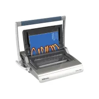 Inbindmachine Fellowes Galaxy wire 34-gaats