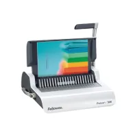 Inbindmachine Fellowes Pulsar+ 21-gaats