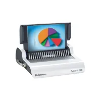 Inbindmachine Fellowes Pulsar-E 21-gaats
