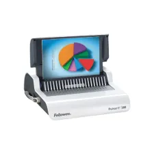 Inbindmachine Fellowes Pulsar-E 21-gaats Inbindmachine Fellowes Pulsar-E 21-gaats