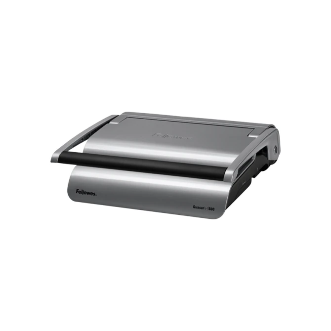 Inbindmachine Fellowes Quasar+ 21-gaats