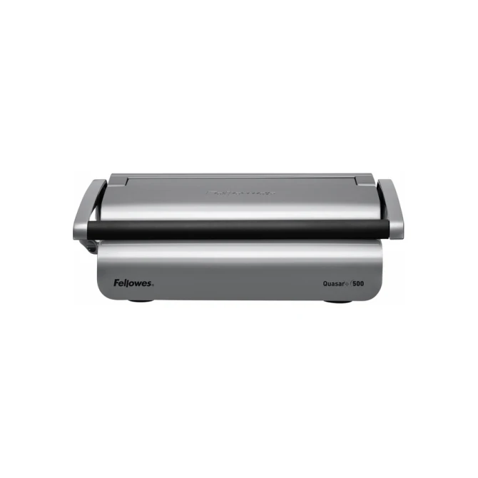 Inbindmachine Fellowes Quasar+ 21-gaats