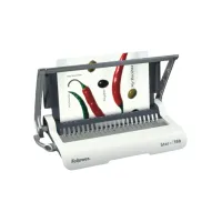 Inbindmachine Fellowes Star+ 21-gaats