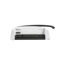 Inbindmachine Fellowes Starlet 2+ 21-gaats Inbindmachine Fellowes Starlet 2+ 21-gaats