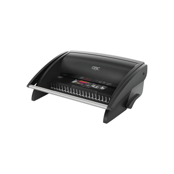Inbindmachine GBC Combbind C110 21-gaats