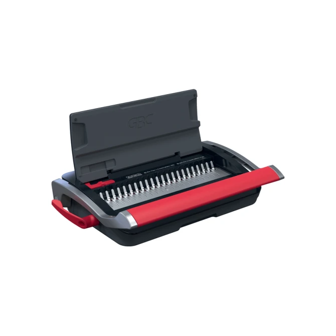 Inbindmachine GBC CombBind CB15 21-gaats