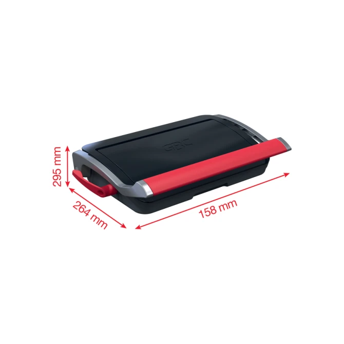 Inbindmachine GBC CombBind CB15 21-gaats