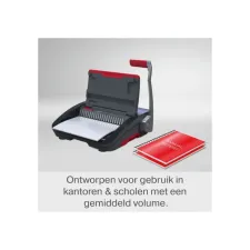 Inbindmachine GBC CombBind CB20 21-gaats Inbindmachine GBC CombBind CB20 21-gaats