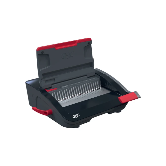 Inbindmachine GBC CombBind CB20 21-gaats