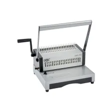 Inbindmachine GBC Combbind CB25 21-gaats Pro Inbindmachine GBC Combbind CB25 21-gaats Pro