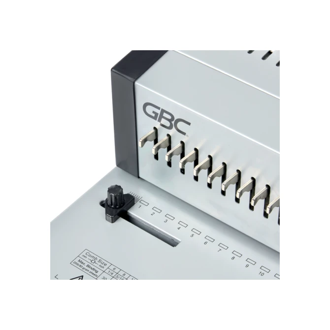 Inbindmachine GBC Combbind CB25 21-gaats Pro