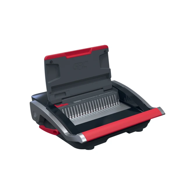 Inbindmachine GBC CombBind CB25 21-gaats