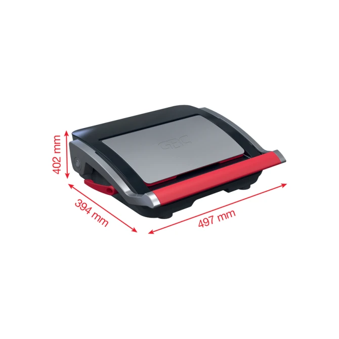 Inbindmachine GBC CombBind CB25 21-gaats