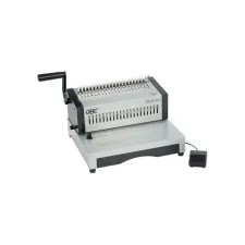Inbindmachine GBC Combbind CB25E Pro 21-gaats Inbindmachine GBC Combbind CB25E Pro 21-gaats