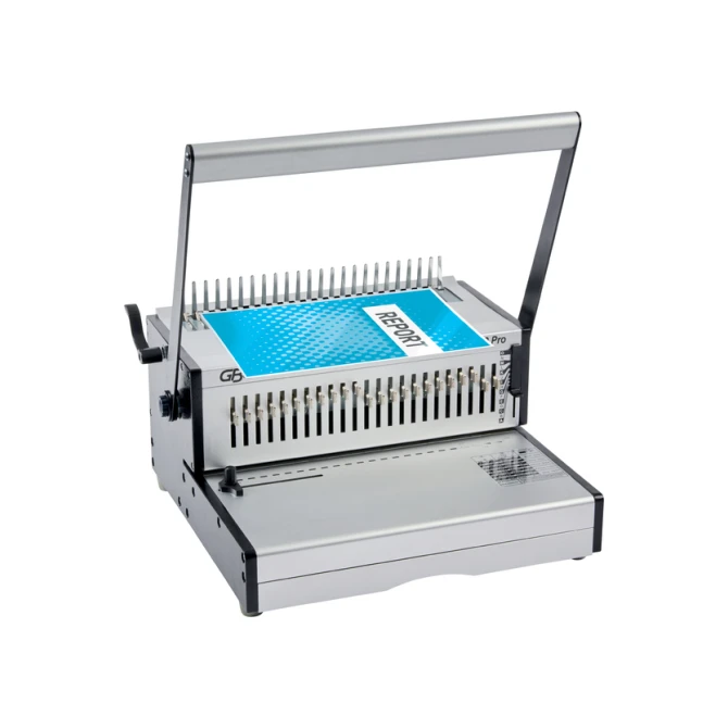 Inbindmachine GBC Combbind CB30 Pro