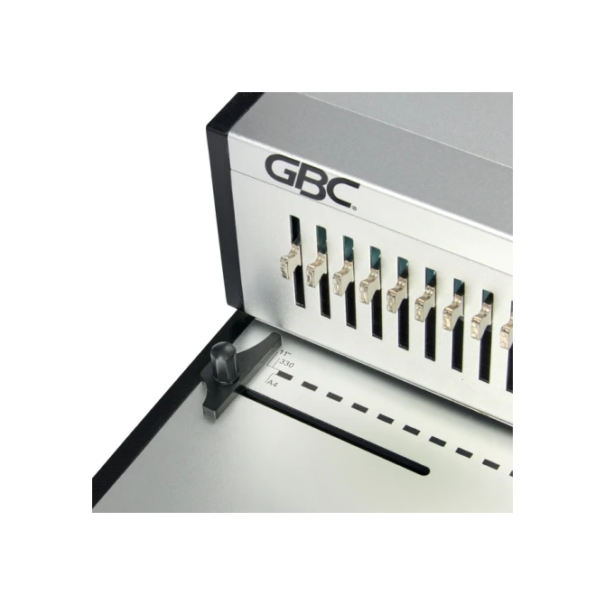 Inbindmachine GBC Combbind CB30 Pro