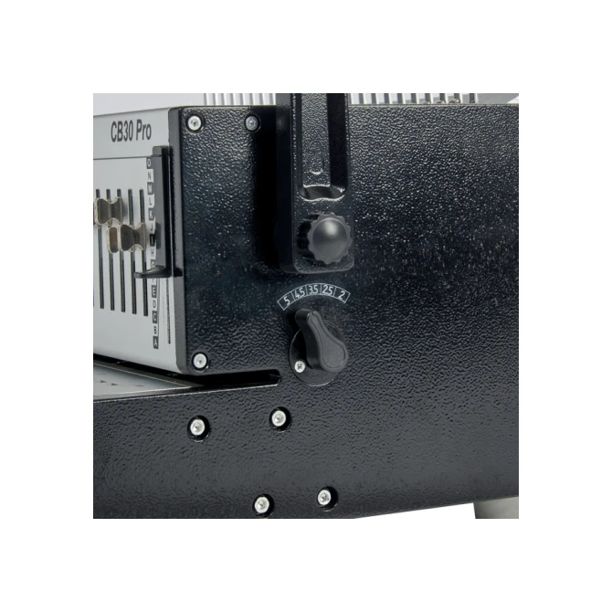 Inbindmachine GBC Combbind CB30 Pro