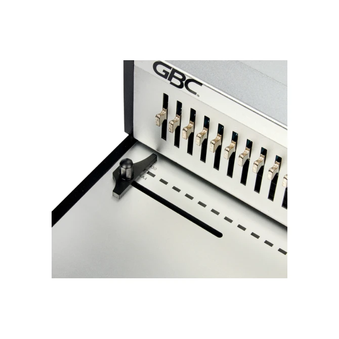 Inbindmachine GBC Combbind CB30E Pro