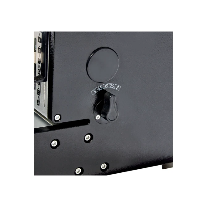 Inbindmachine GBC Combbind CB30E Pro