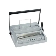 Inbindmachine GBC Multibind MB20 28/34-gaats Inbindmachine GBC Multibind MB20 28/34-gaats