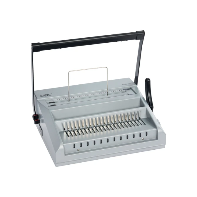 Inbindmachine GBC Multibind MB20 28/34-gaats