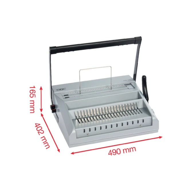 Inbindmachine GBC Multibind MB20 28/34-gaats