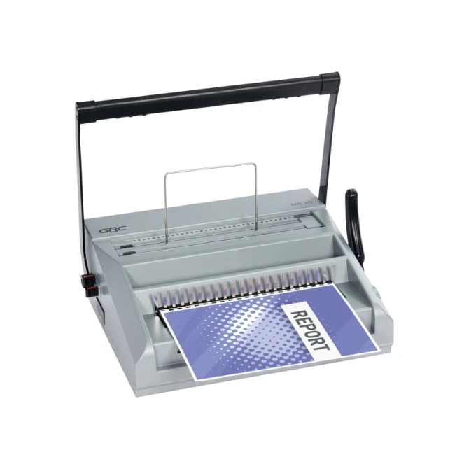 Inbindmachine GBC Multibind MB20 28/34-gaats