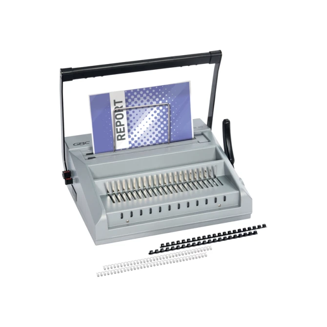 Inbindmachine GBC Multibind MB20 28/34-gaats