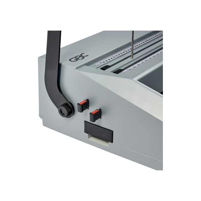 Inbindmachine GBC Multibind MB20 28/34-gaats