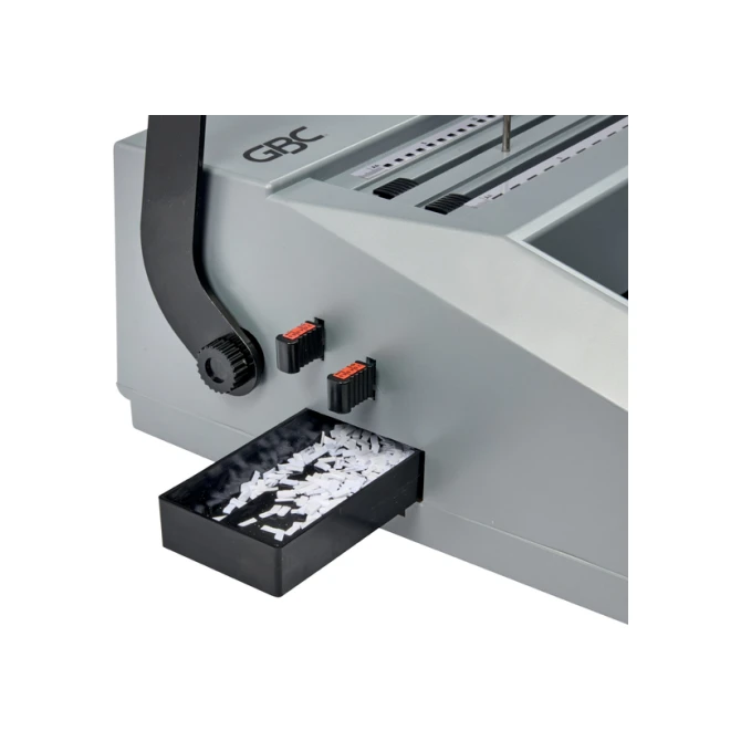 Inbindmachine GBC Multibind MB20 28/34-gaats