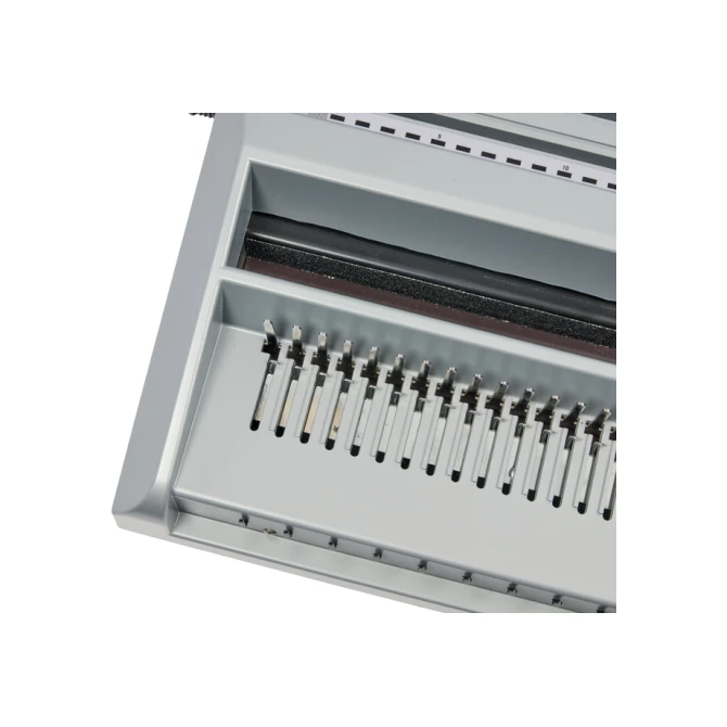 Inbindmachine GBC Multibind MB20 28/34-gaats