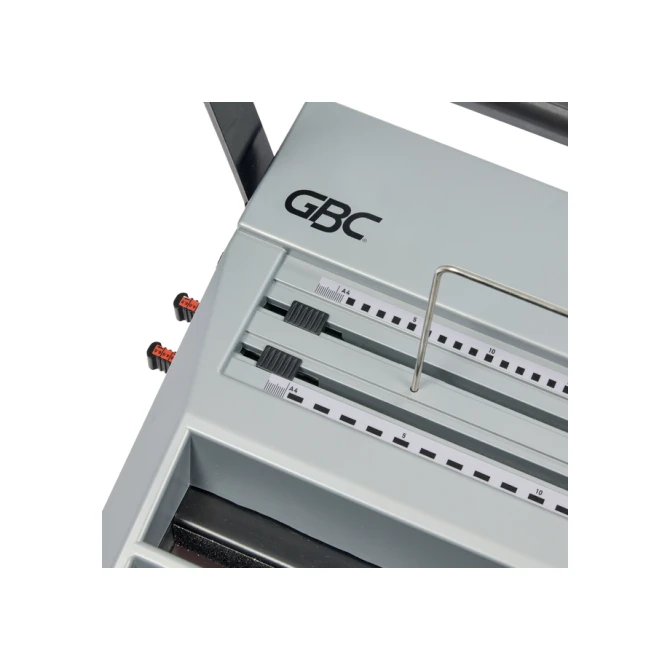 Inbindmachine GBC Multibind MB20 28/34-gaats