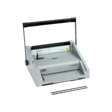 Inbindmachine GBC Surebind systeem 2 Inbindmachine GBC Surebind systeem 2