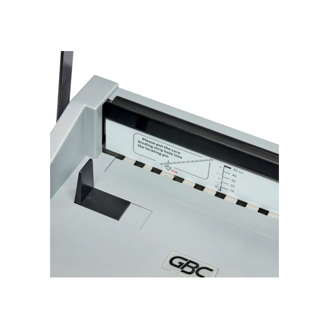 Inbindmachine GBC Surebind systeem 2