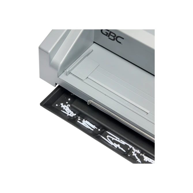 Inbindmachine GBC Surebind systeem 2