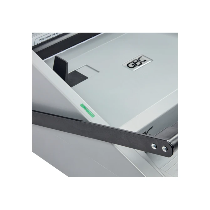 Inbindmachine GBC Surebind systeem 2