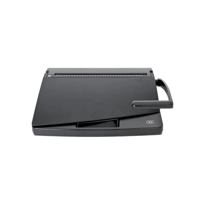 Inbindmachine GBC Wirebind W15 34-gaats