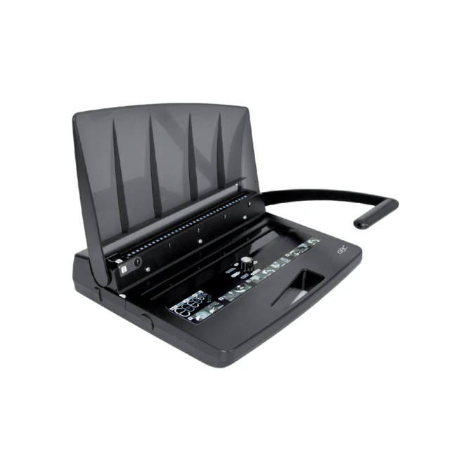 Inbindmachine GBC Wirebind W15 34-gaats