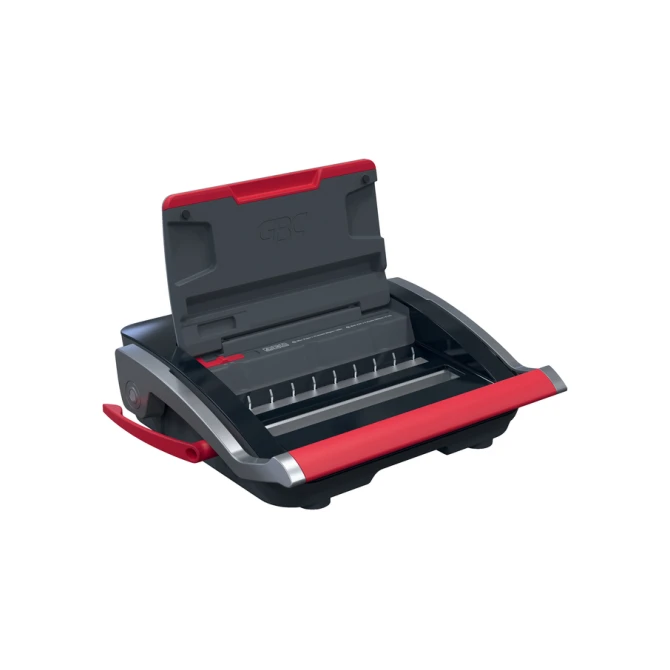 Inbindmachine GBC WireBind WB15 34-gaats