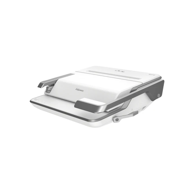 Inbindstation Fellowes Lyra 3-in-1 inbinden, nieten en perforeren