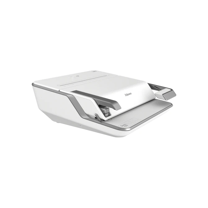 Inbindstation Fellowes Lyra 3-in-1 inbinden, nieten en perforeren