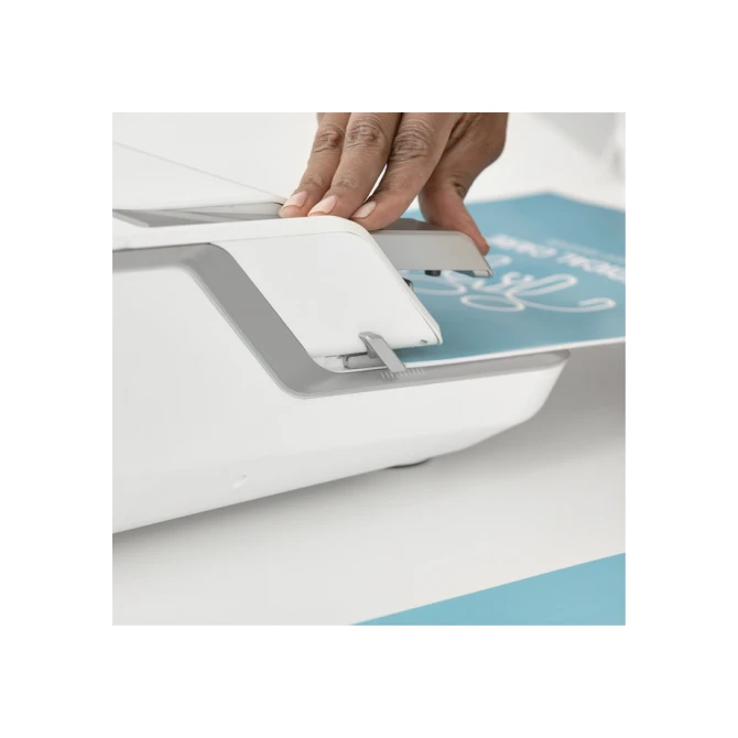Inbindstation Fellowes Lyra 3-in-1 inbinden, nieten en perforeren