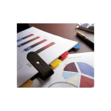 Indextabs Post-it 686GOT 25.4x38mm strong roze en groen 36 tabs Indextabs Post-it 686GOT 25.4x38mm strong roze en groen 36 tabs