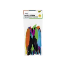 Indianen veren Folia assorti
