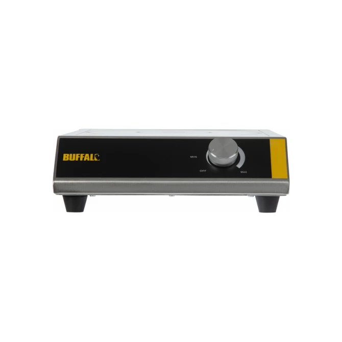 Inductiekookplaat Buffalo 3000W