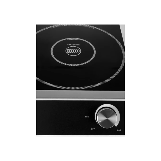 Inductiekookplaat Buffalo 3000W