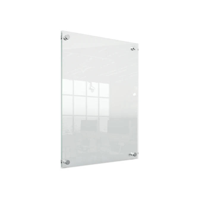 Infobord Nobo Premium Plus A3 acryl wand