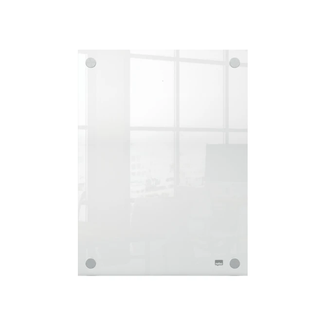 Infobord Nobo Premium Plus A4 acryl wand